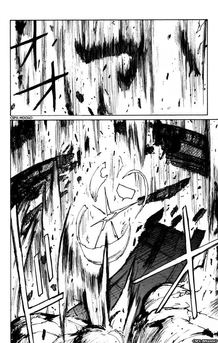 Read Blame! Manga Online