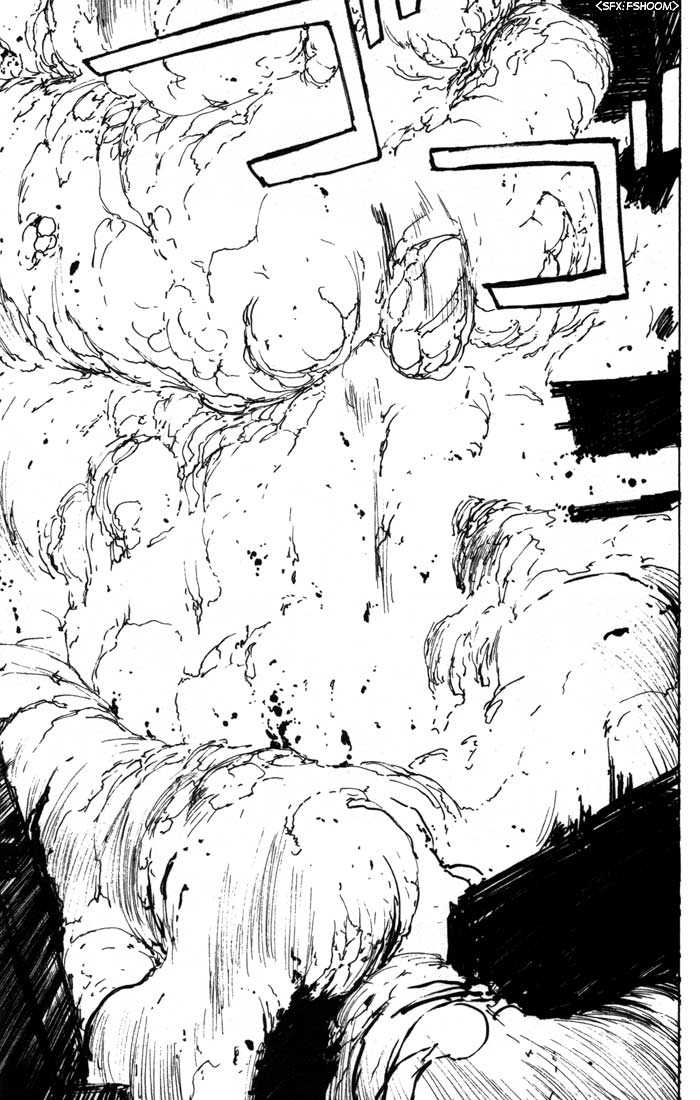 Read Blame! Manga Online