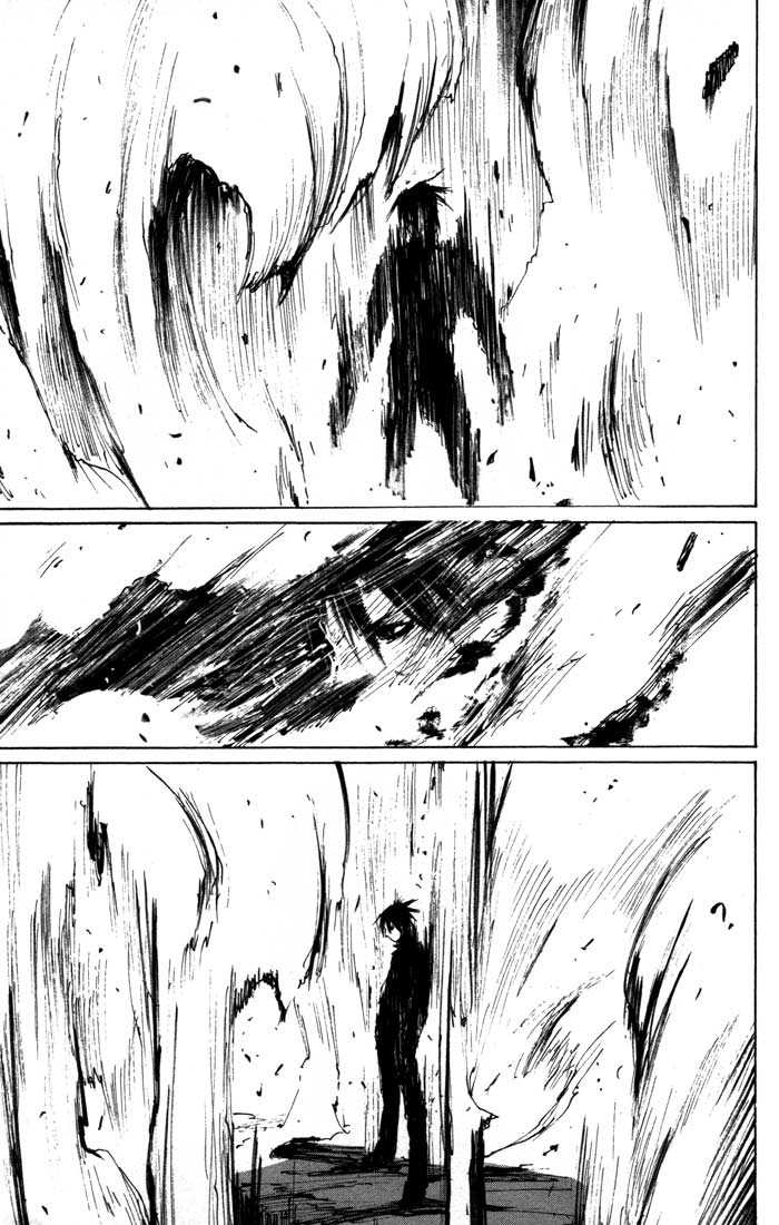 Read Blame! Manga Online