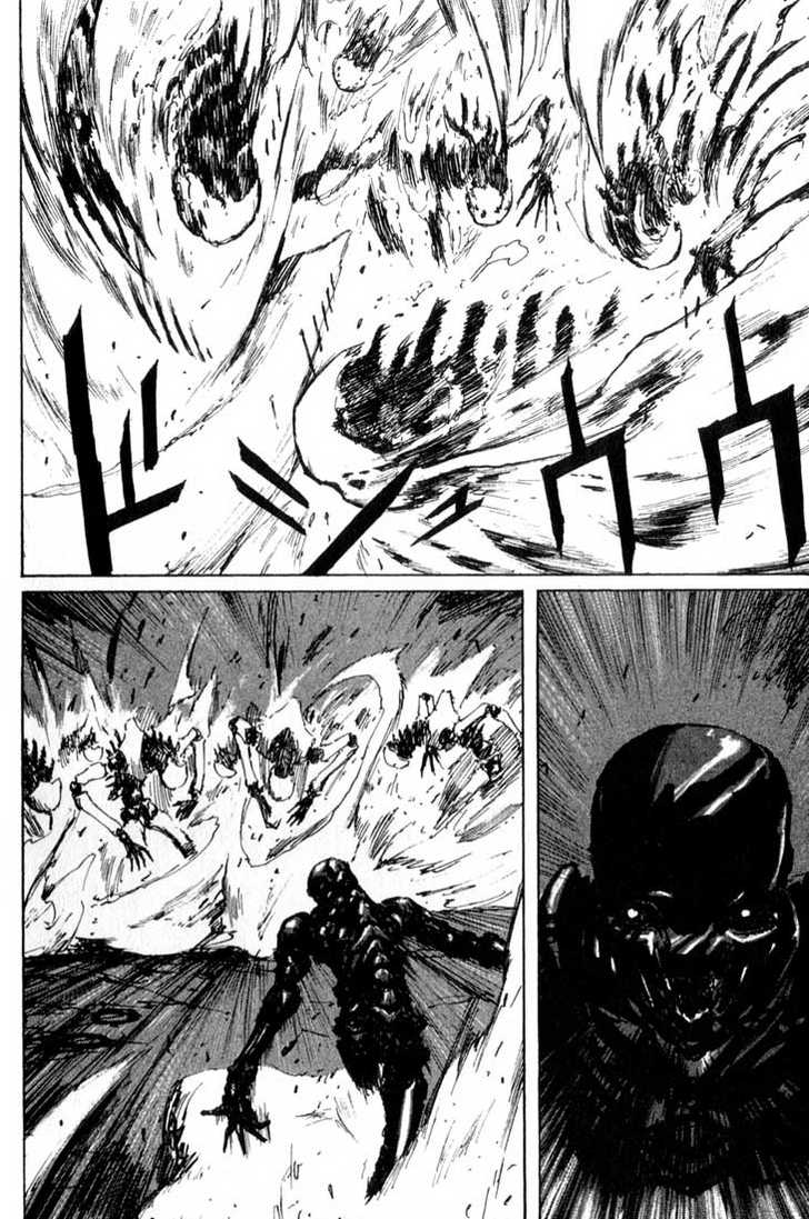 Read Blame! Manga Online