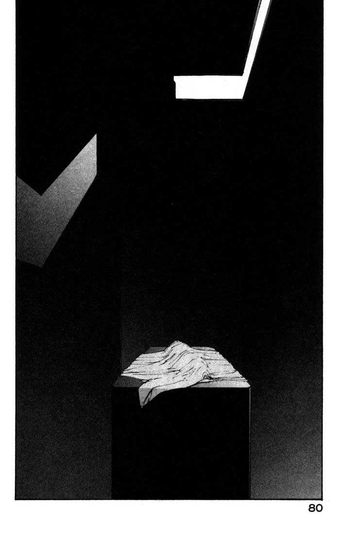 Read Blame! Manga Online