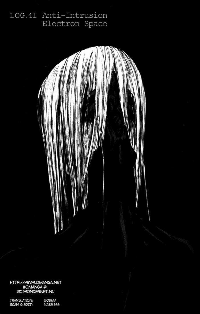 Read Blame! Manga Online