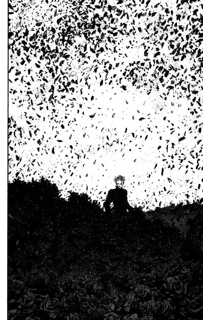 Read Blame! Manga Online