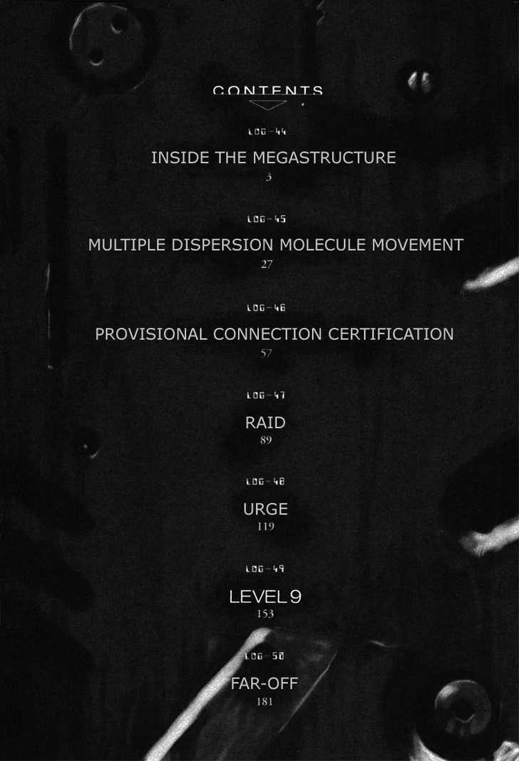 Read Blame! Manga Online