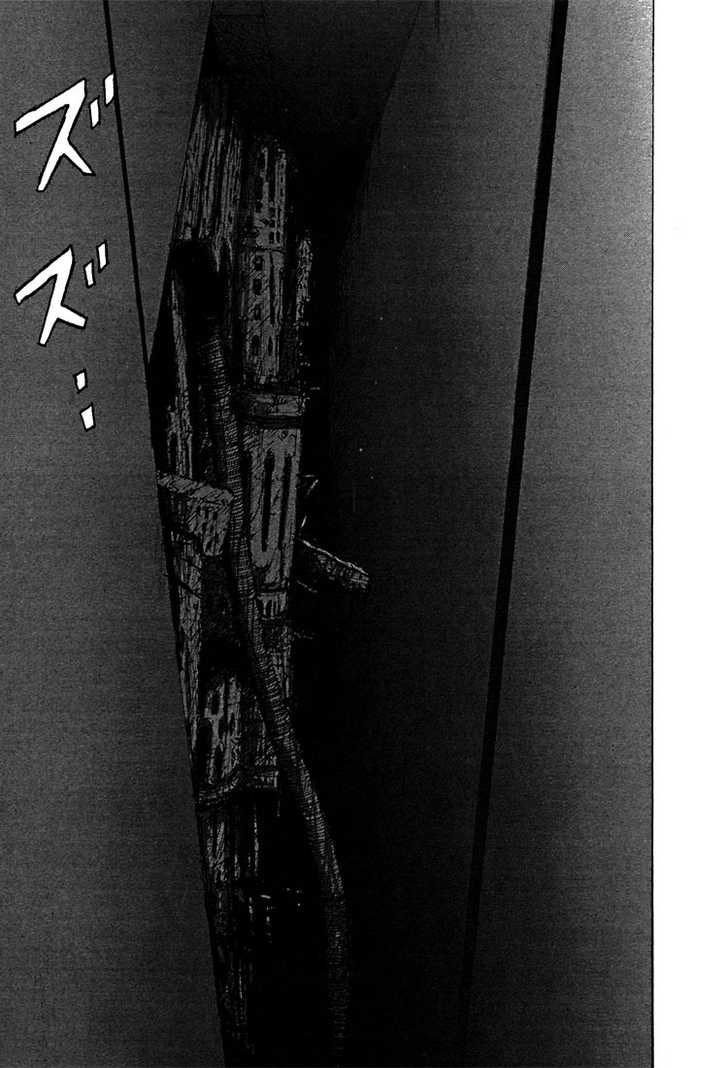 Read Blame! Manga Online