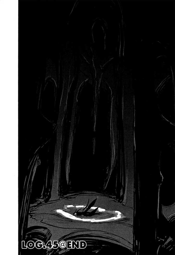 Read Blame! Manga Online