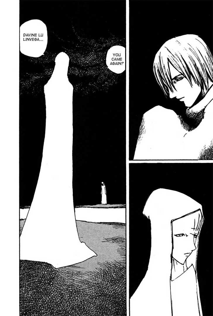 Read Blame! Manga Online