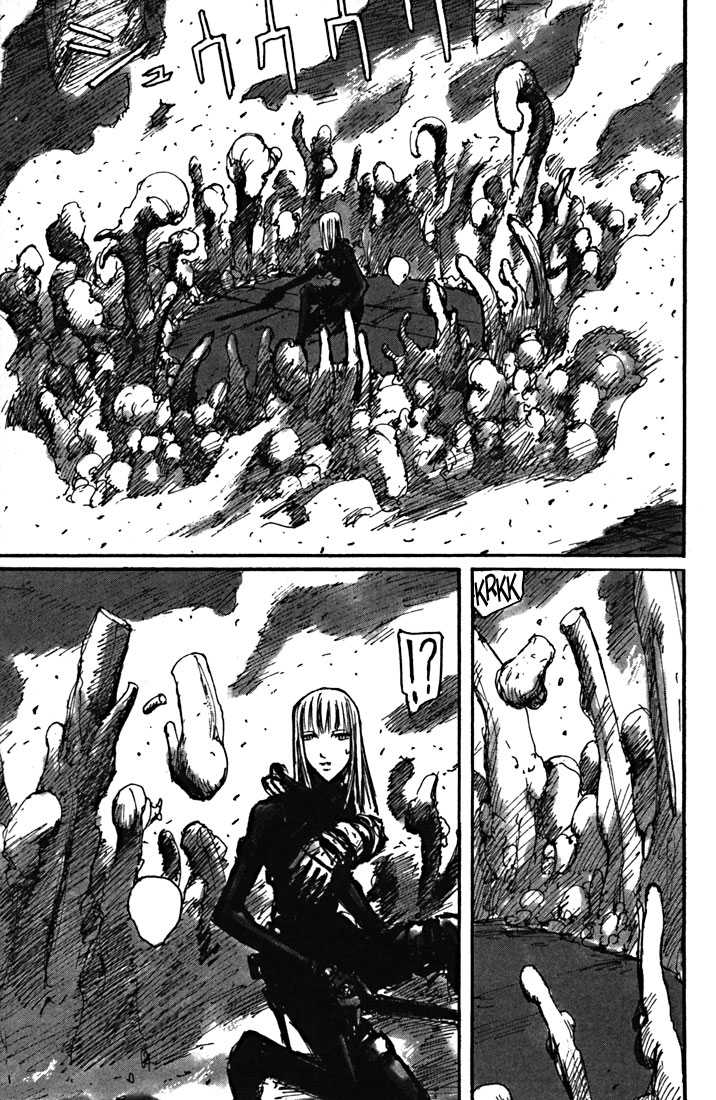 Read Blame! Manga Online