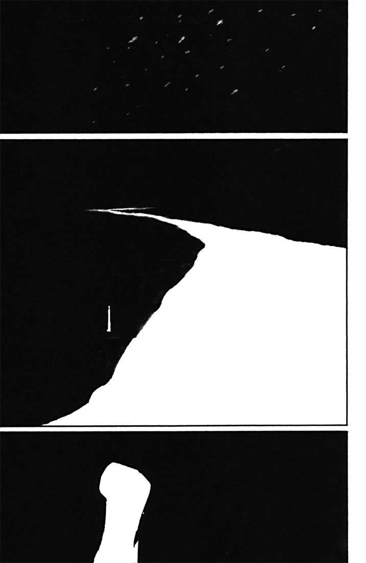 Read Blame! Manga Online