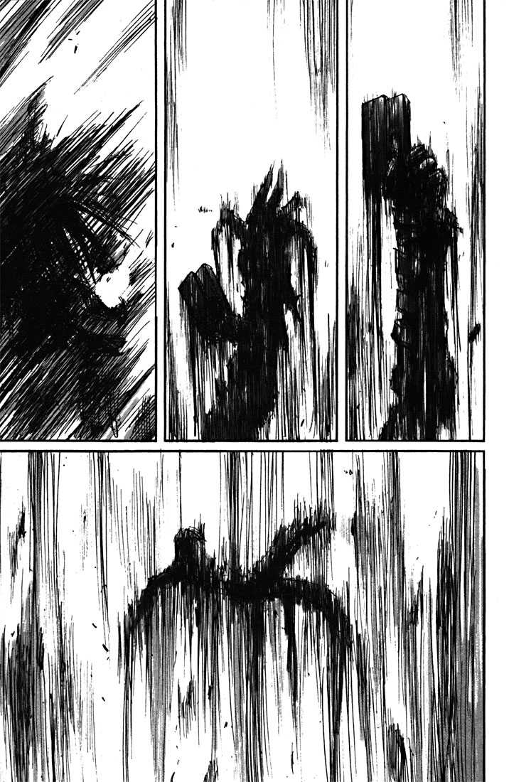 Read Blame! Manga Online