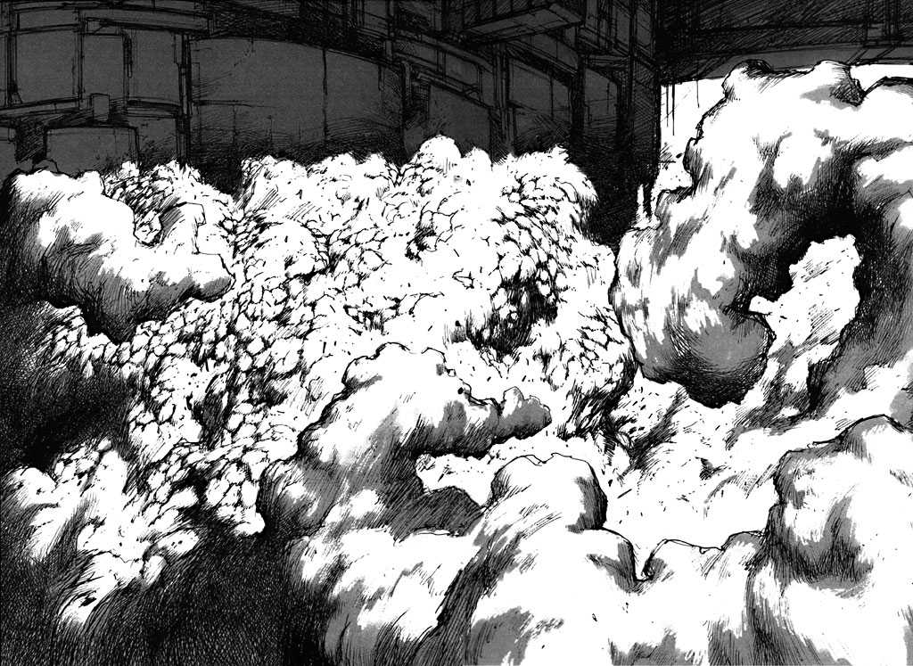 Read Blame! Manga Online