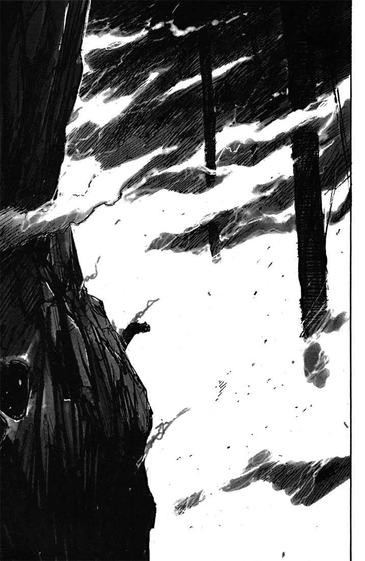 Read Blame! Manga Online