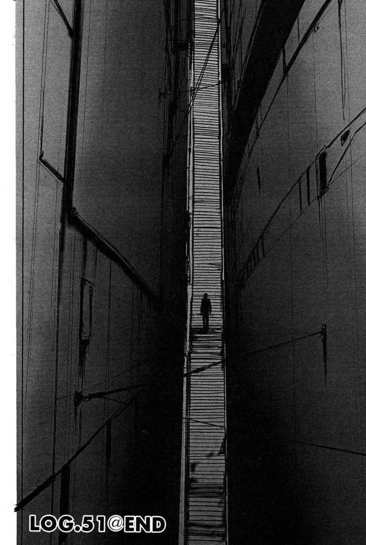 Read Blame! Manga Online