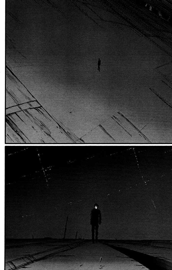 Read Blame! Manga Online