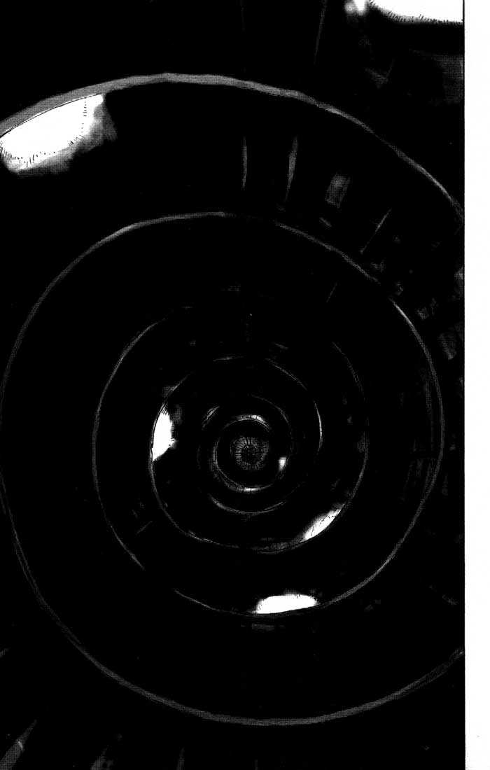 Read Blame! Manga Online