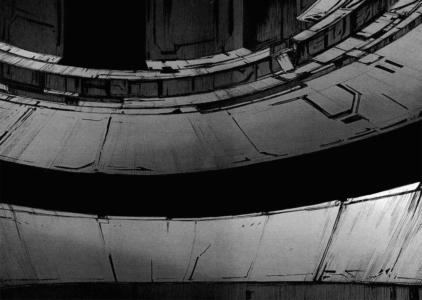 Read Blame! Manga Online