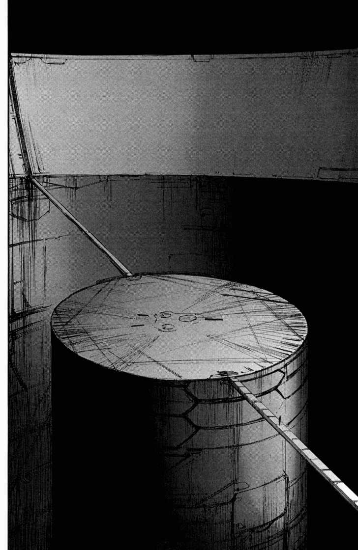 Read Blame! Manga Online