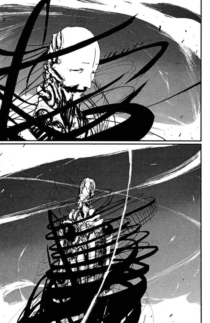 Read Blame! Manga Online