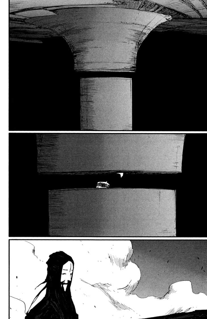 Read Blame! Manga Online