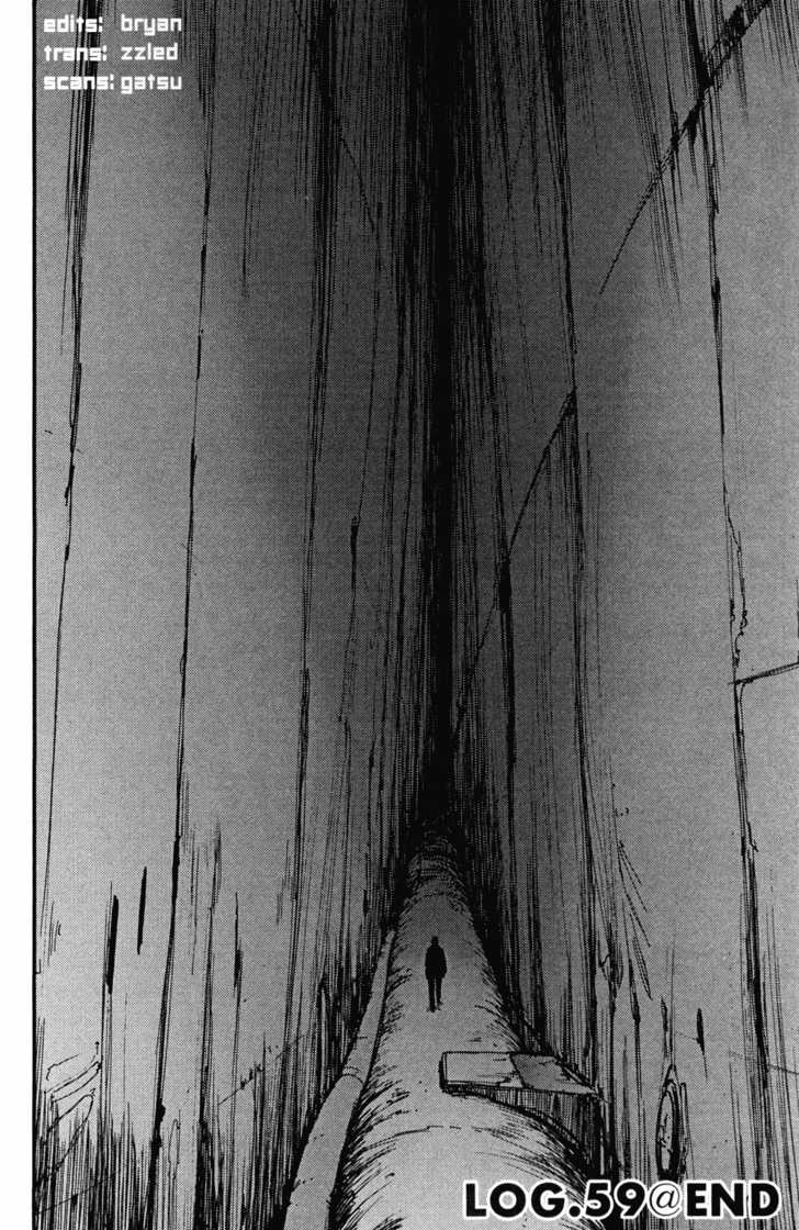 Read Blame! Manga Online