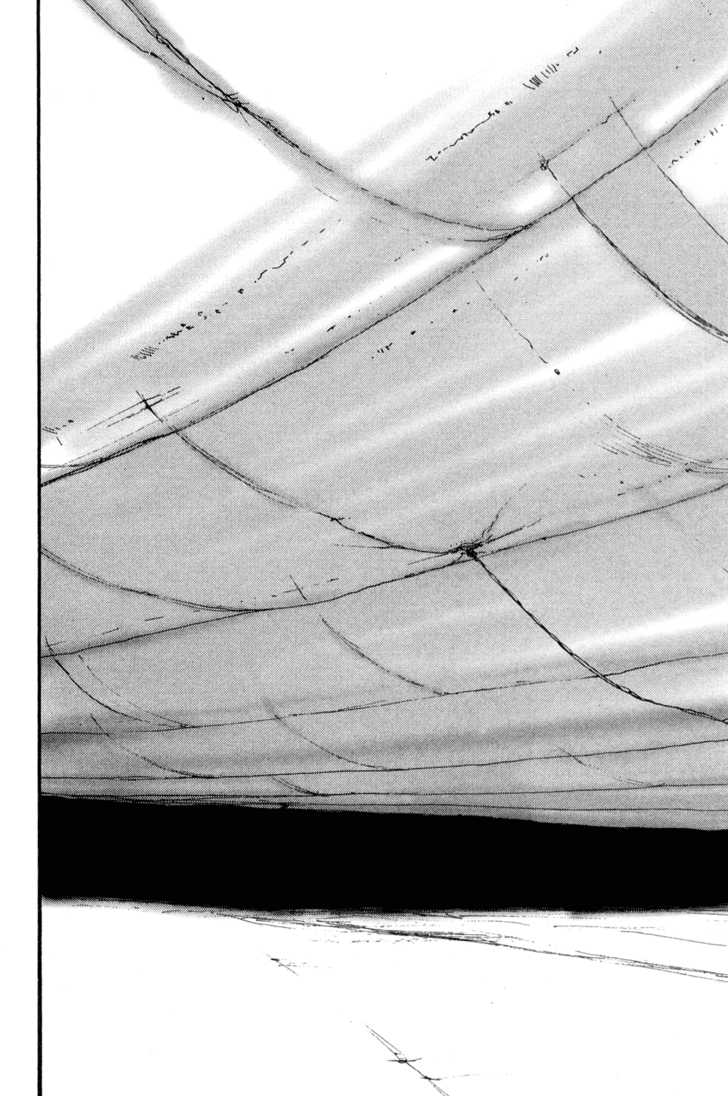 Read Blame! Manga Online