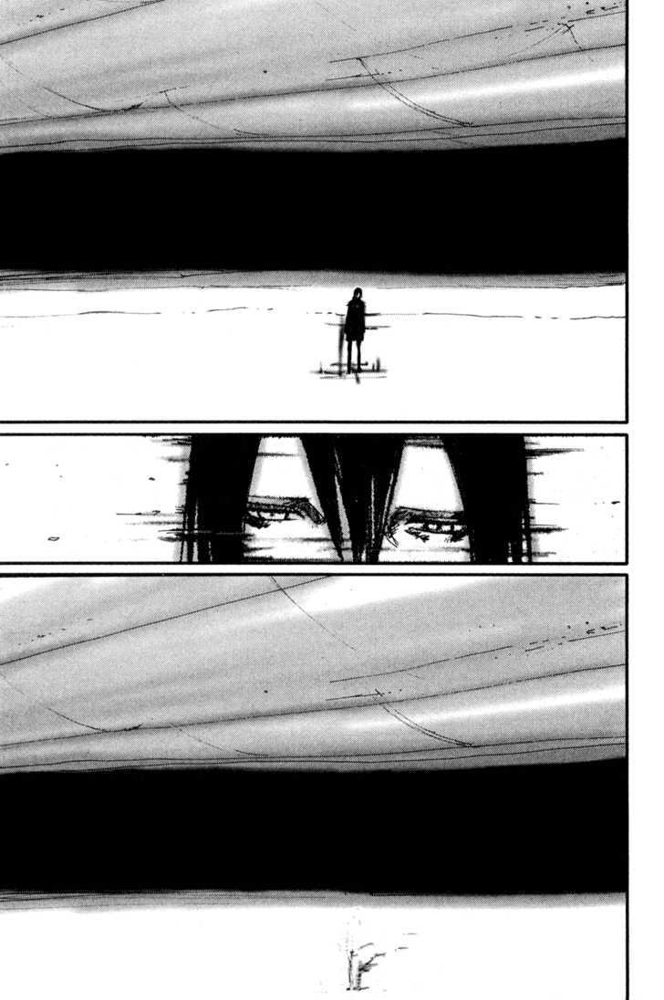 Read Blame! Manga Online