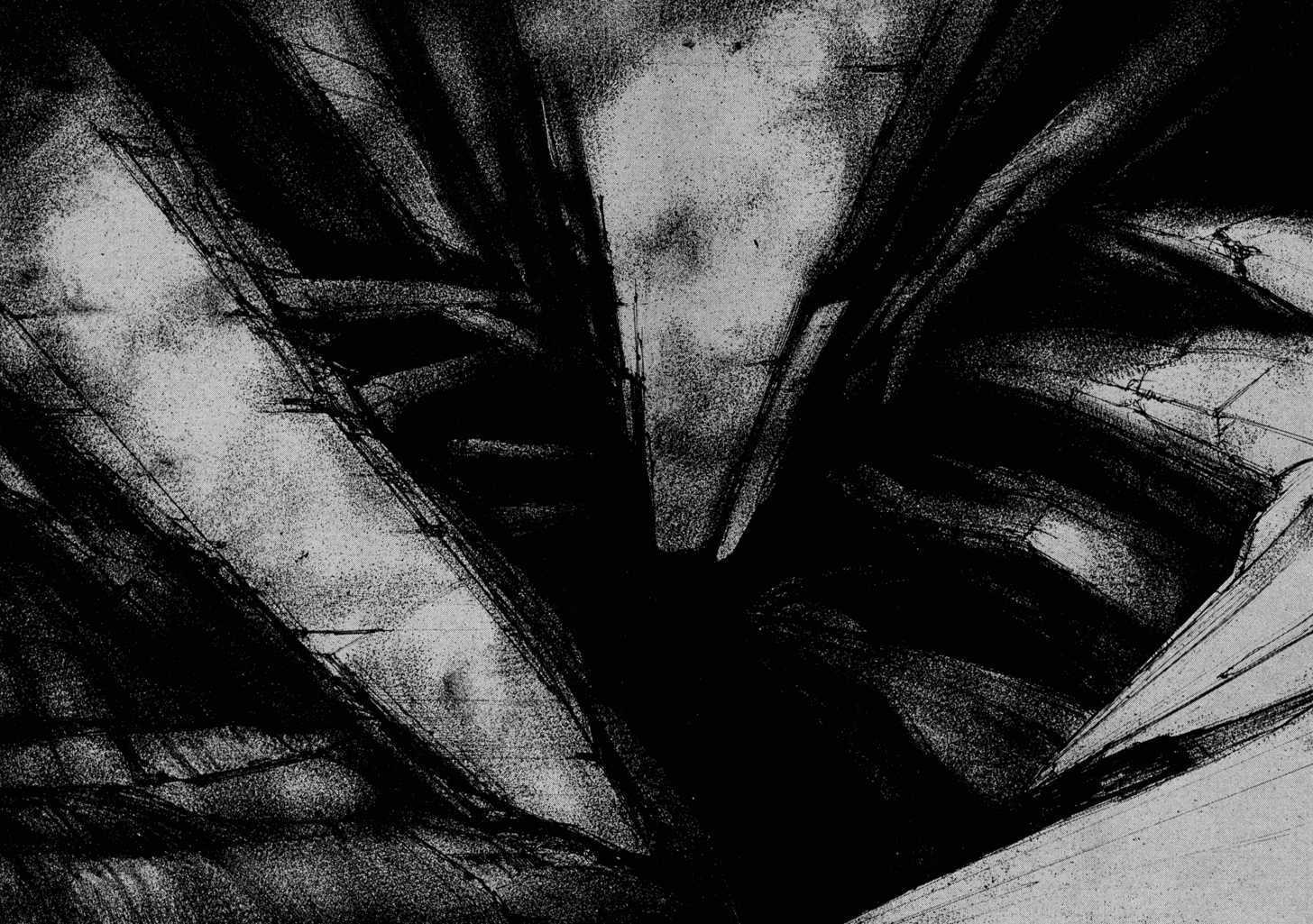 Read Blame! Manga Online