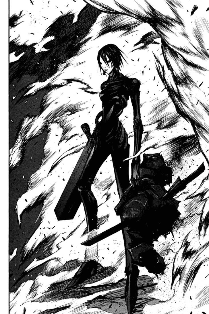 Read Blame! Manga Online