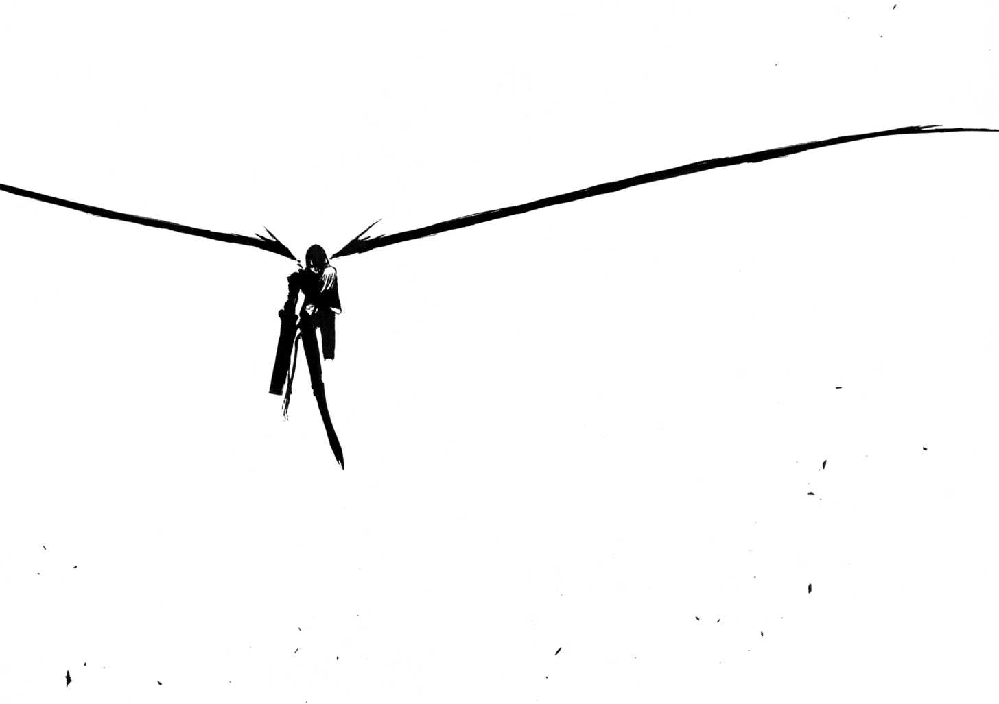 Read Blame! Manga Online