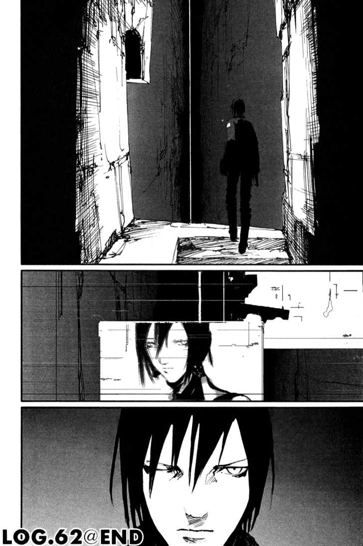 Read Blame! Manga Online