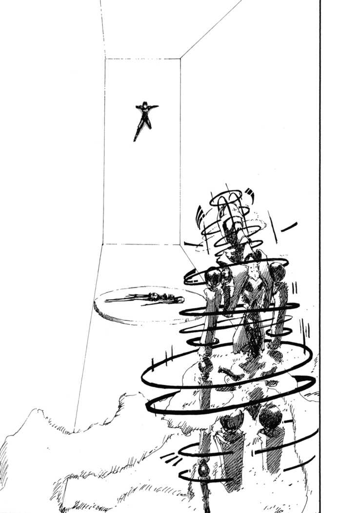 Read Blame! Manga Online