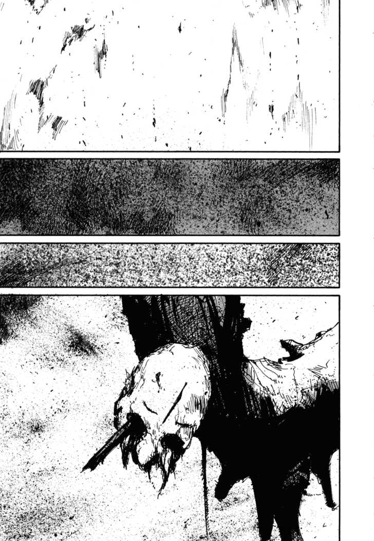 Read Blame! Manga Online