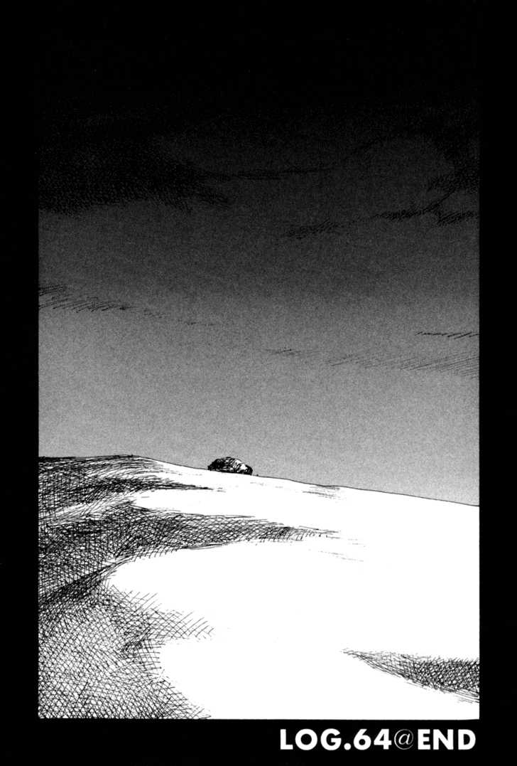 Read Blame! Manga Online