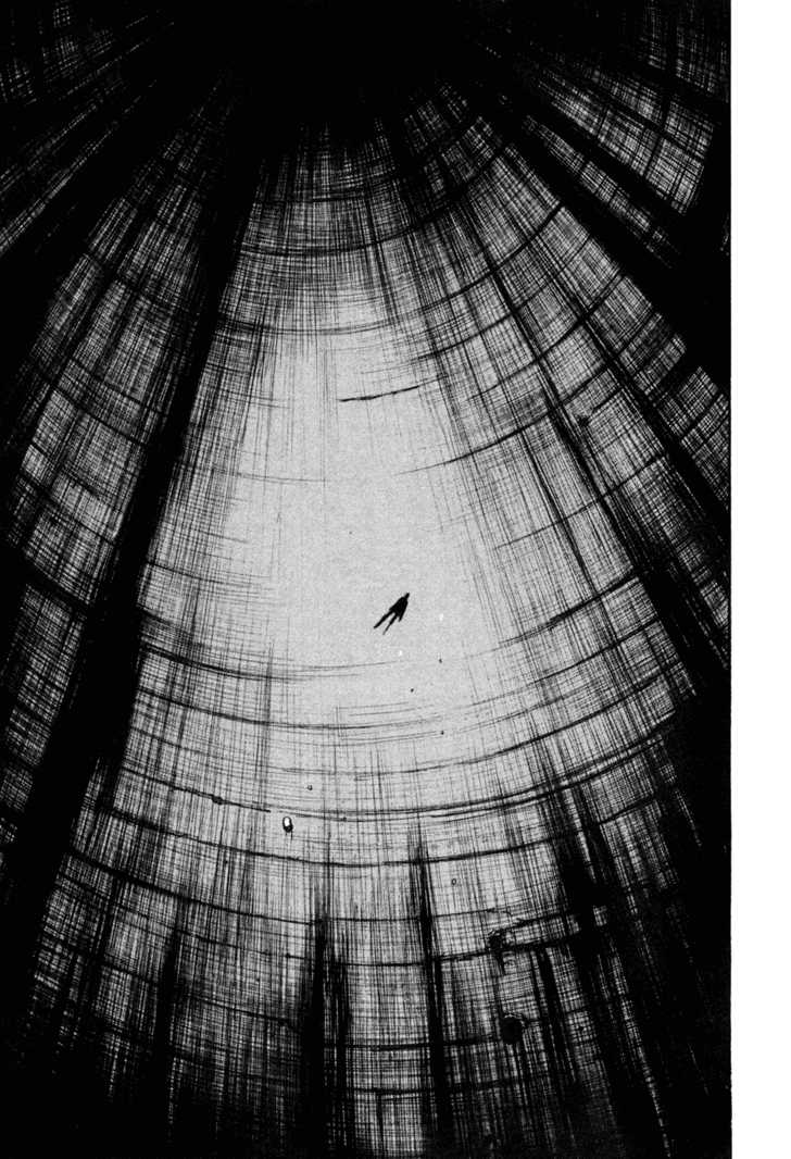 Read Blame! Manga Online