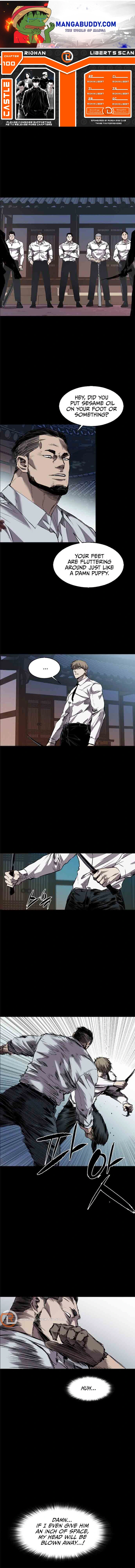 Read Castle Manga Online