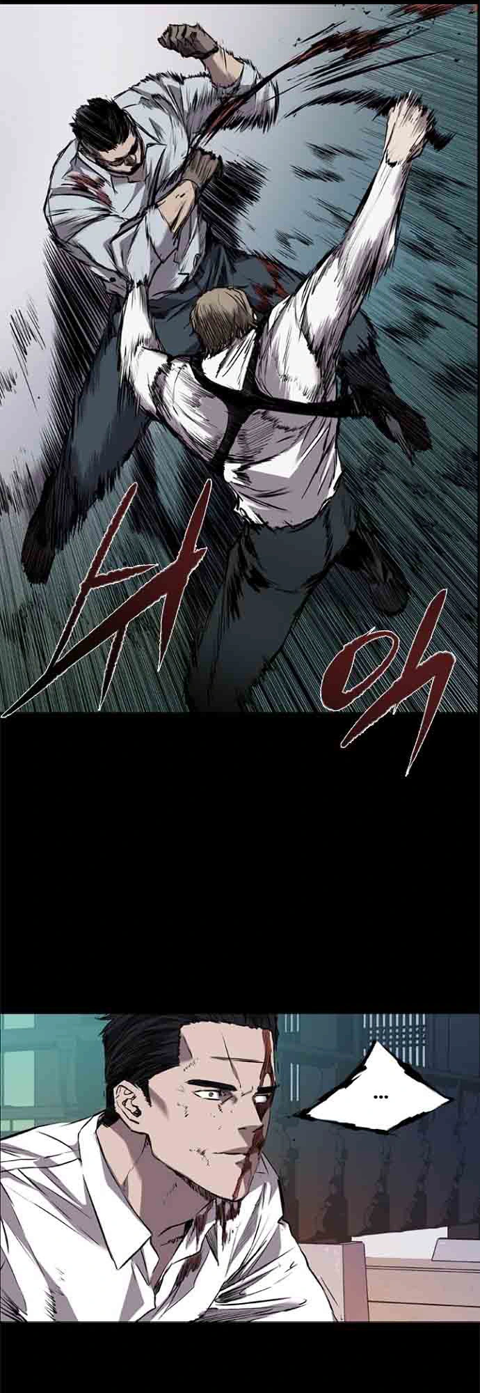 Read Castle Manga Online