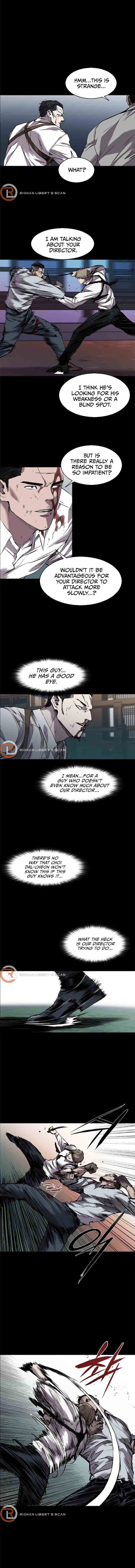 Read Castle Manga Online