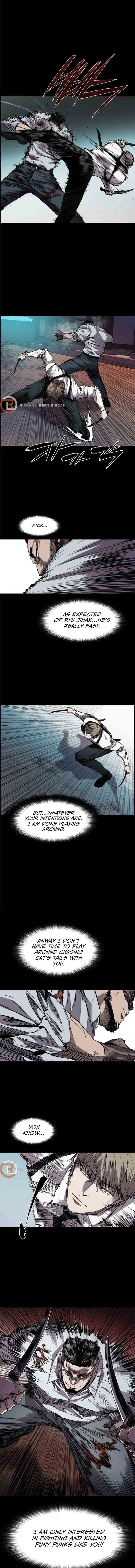 Read Castle Manga Online