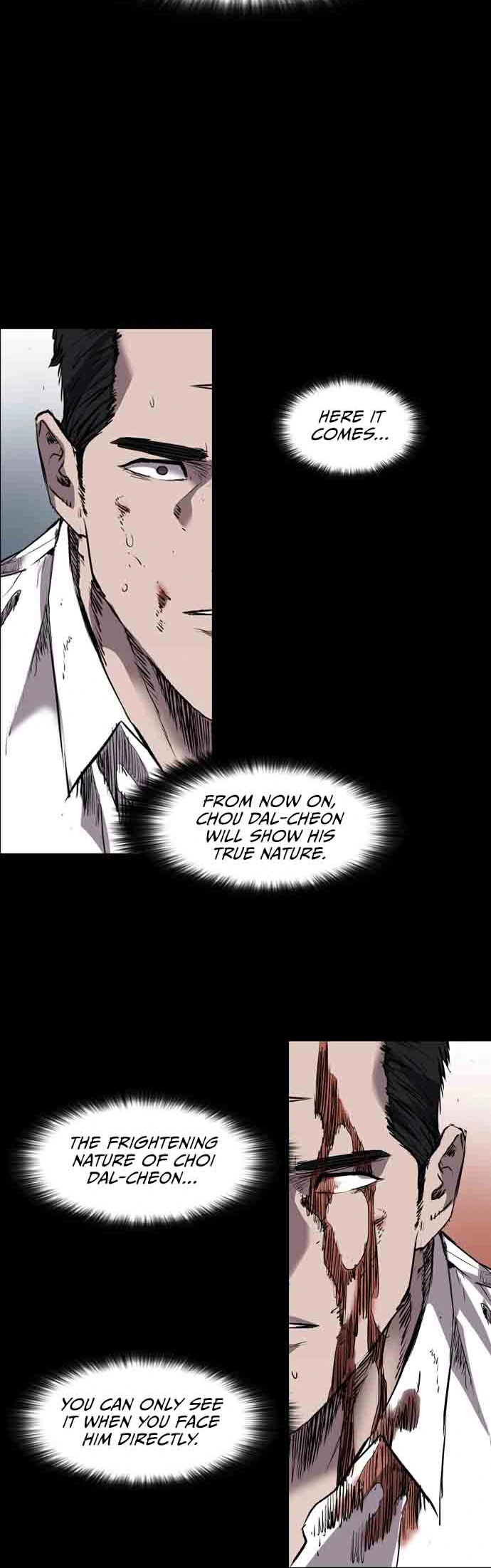 Read Castle Manga Online