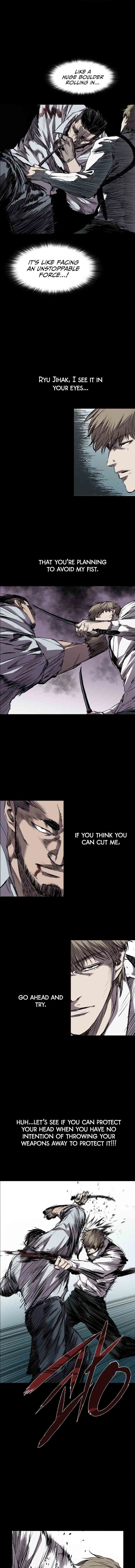 Read Castle Manga Online