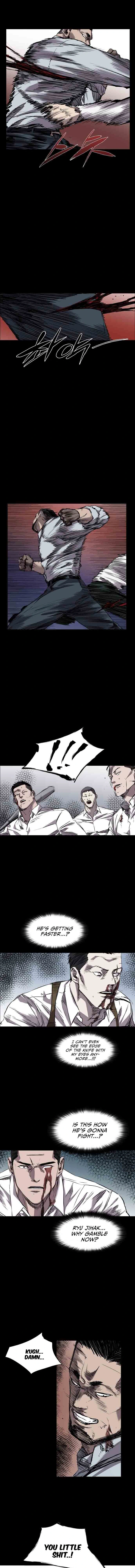 Read Castle Manga Online