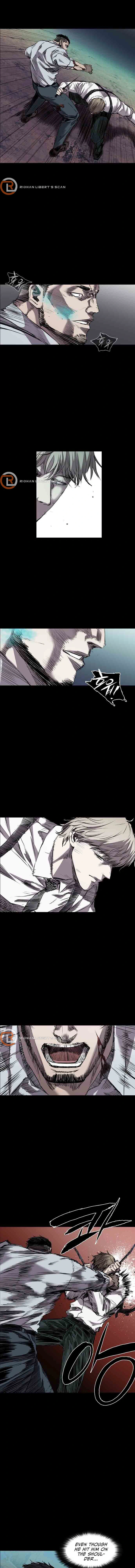 Read Castle Manga Online