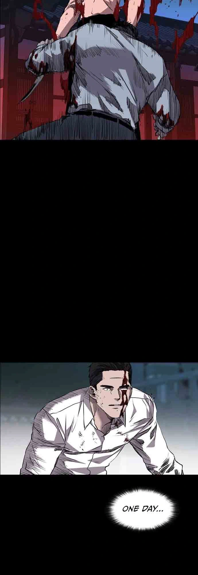 Read Castle Manga Online