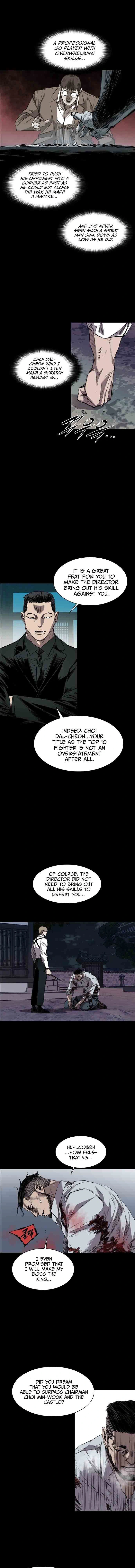 Read Castle Manga Online