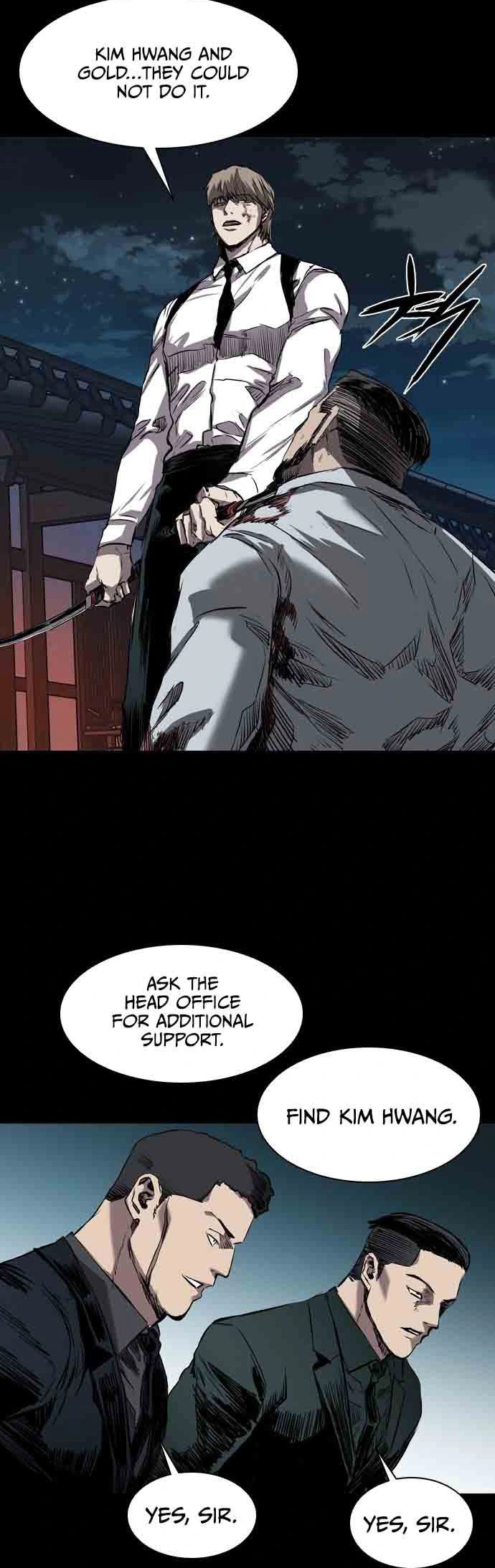 Read Castle Manga Online