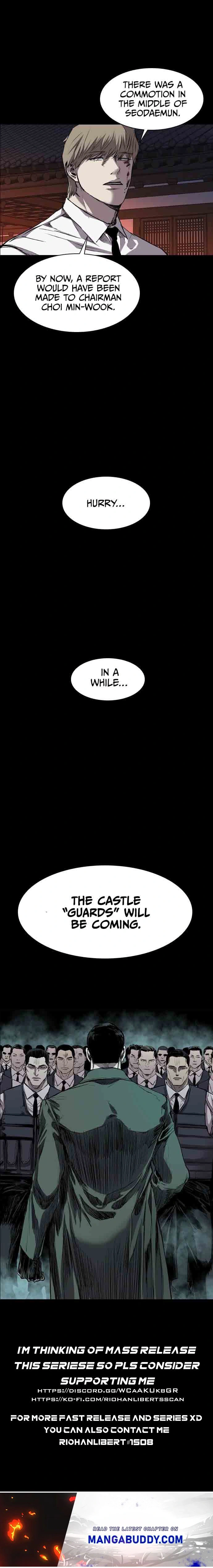 Read Castle Manga Online