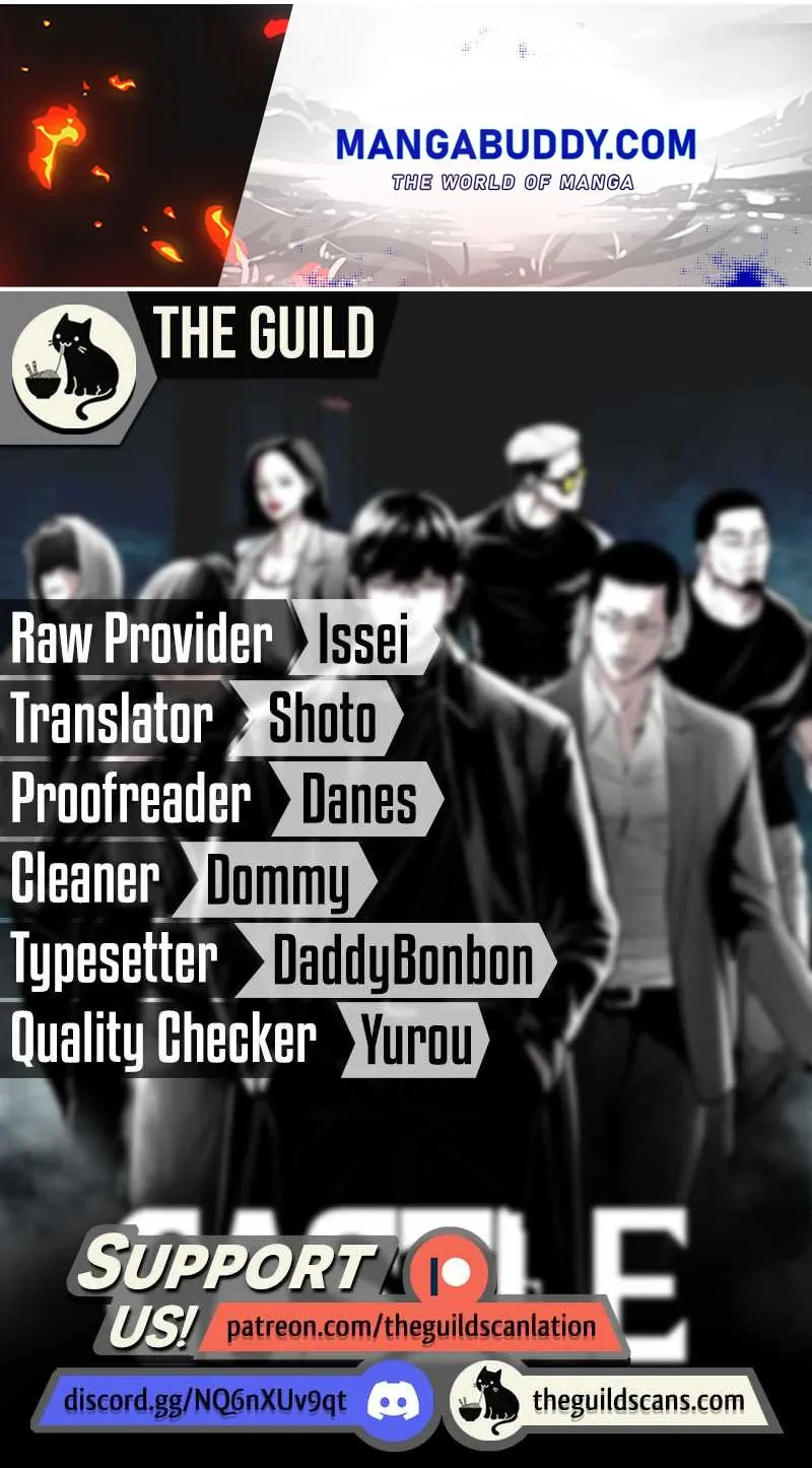 Read Castle Manga Online