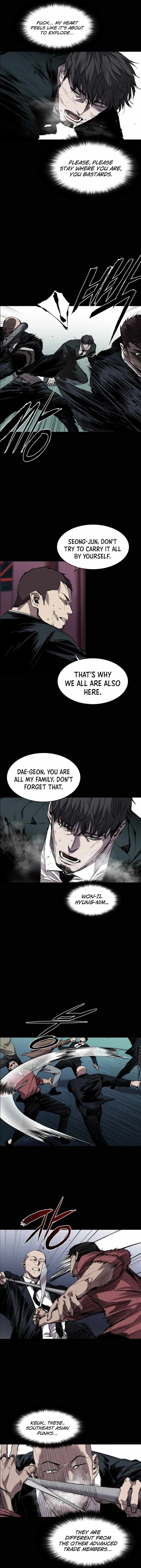 Read Castle Manga Online