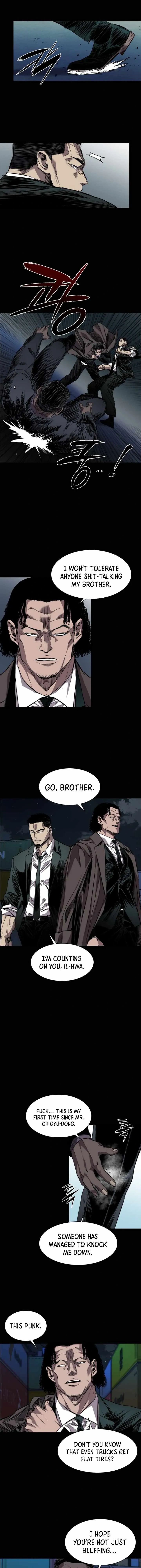 Read Castle Manga Online