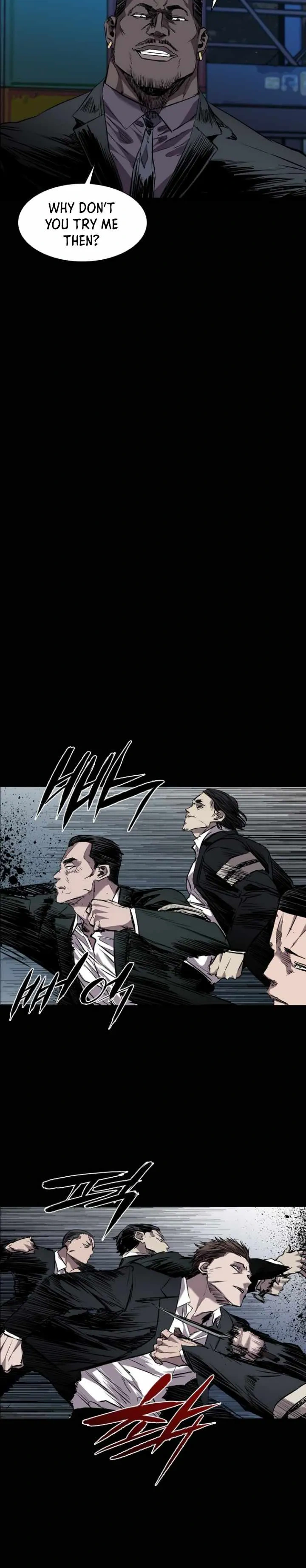 Read Castle Manga Online